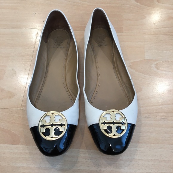 Tory Burch Shoes - Tory Burch flats